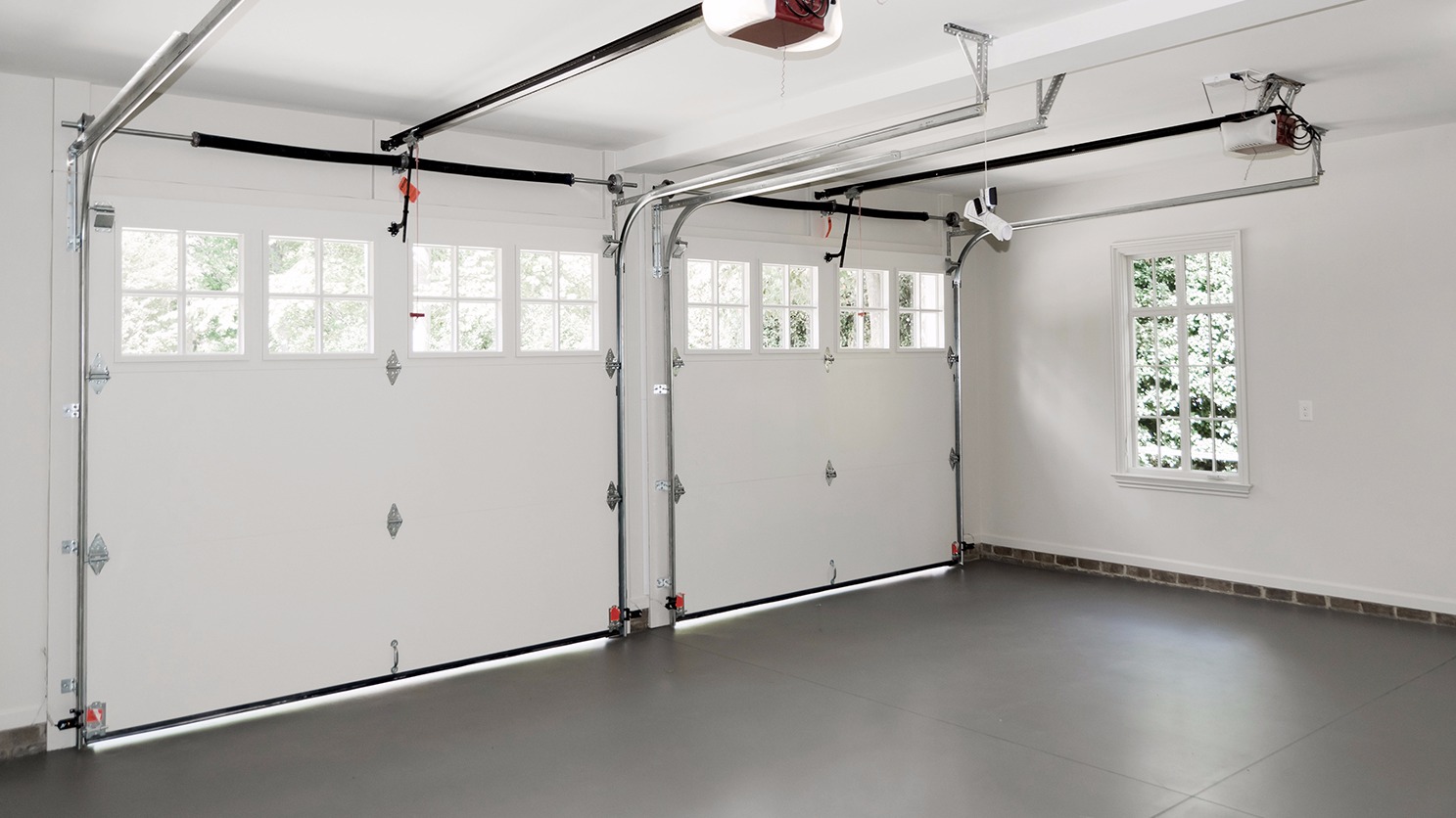 Garage Door Tech Services Llc Door Repairs Rockford The Twin